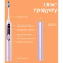 Зубная щетка Bitvae S3 Smart 4 насадки и футляр pink фото 6