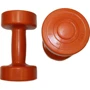 Гантель USA Style Evrotop SS-LKDB-601-1: Количество гантелей, шт 1