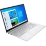 Ноутбук HP 17-CN0023 (668S3UA) RB: Тип экрана глянец