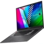 Ноутбук ASUS Vivobook Pro 16X N7600ZE (N7600ZE-EB77): Процессор Intel Core i7-12650H (2.3 - 4.7 ГГц) / 10 - ядерный