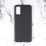 Аксессуар для смартфона BeCover TPU Case Black for ZTE Blade A71 (706941): Совместимость ZTE Blade A71