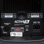 Активная акустическая система с микрофонами Maximum Acoustics ACTIVE.15: Вид Активный