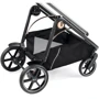 Коляска Peg-Perego Veloce 500 Коричневая с полоской (IP26000000GS53SQ53) фото 11