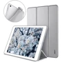 Аксесуар для iPad BeCover Tri Fold Soft TPU Silicone Gray for iPad 9.7 2017/2018 (706879): Колір серый