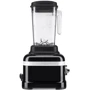 Блендер KitchenAid Artisan High performance 5KSB6061EOB: Конструкция стационарный