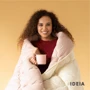 Одеяло IDEIA Woolly Premium 140х210 см (8-34174) фото 19
