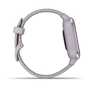 Смарт-часы Garmin Venu SQ Orchid (010-02427-12): Интерфейсы подключения Bluetooth, ANT+, Wi-Fi