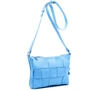 Жіноча сумка через плече ARTiS Bags блакитна (1764 7300): Стать Женский
