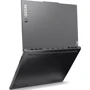 Ноутбук Lenovo Legion Slim 5 14APH8 Storm Grey (82Y5005VRA) UA: Процессор AMD Ryzen 7 7840HS (3.8 - 5.1 ГГц) / 8 ядер