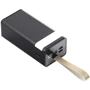 Lunatik Power Bank 50000mAh Lamp Black (D15-5) (Внешние аккумуляторы)(79010848)Stylus approved