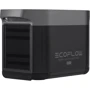Додаткова акумуляторна батарея EcoFlow DELTA Max 2016Wh Extra Battery (DELTA2000EB-US) UA фото 7