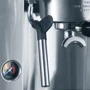 Кофеварка Graef ES 90: Используемый кофе молотый