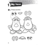 English Adventure Starter B Activity Book: Обложка Мягкая