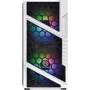 Корпус Thermaltake Commander C31 TG Snow ARGB Edition (CA-1N2-00M6WN-00): Форм-фактор материнської плати ATX/MicroATX/Mini-ITX