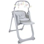 Стульчик для кормления Chicco Polly Magic Relax New (79502.05)