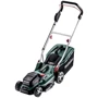 Газонокосилка Metabo RM 36-18 LTX BL 36 аккумуляторная (601716650)