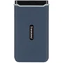 Transcend ESD370C 250 GB Navy Blue (TS250GESD370C)