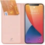 Чехол для iPhone Dux Ducis Case Rose Gold for iPhone 15 Pro Max: Тип чехла чехол-книжка
