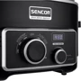 Медленноварка Sencor SPR 6100BK фото 3