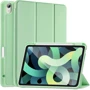 Аксессуар для iPad BeCover Direct Charge Pen with Pencil mount Green for iPad 10.9 (2022 / 2024) / iPad 11 2025 (708497)