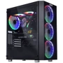 Персональный компьютер (ПК) ARTLINE Overlord X93 (X93v33): Процессор Intel Core i7-11700KF (3.6- 5.0 ГГц)