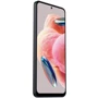 Смартфон Xiaomi Redmi Note 12 4/64GB Onyx Gray (Global, NFC): Коммуникации USB Type-C 2.0 / Bluetooth 5.0, A2DP, LE / Wi-Fi 802.11 a/b/g/n/ac, dual-band / GPS (GLONASS, GALILEO) / NFC