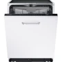 Встраиваемая посудомоечная машина Samsung DW60M6050BB/WT