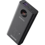 Внешний аккумулятор Romoss Power Bank 20000mAh PEA20 30W Black (PEA20-192-2111H): Особенности Компактный размер, С дисплеем, Индикатор заряда