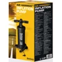 Насос ручной Bestway Air Hammer 37 см (62086) фото 4