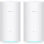 Маршрутизатор Wi-Fi HUAWEI WiFi Mesh 2-pack WS5800 (53037704)