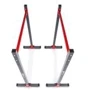 Hop-Sport HS-1011K регулируемые: Конструкция Горизонтальные