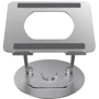Тримач WIWU Laptop Stand S800 Silver: Виробник WIWU