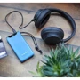 Внешний аккумулятор Intenso Power Bank 20000mAh QC3.0 Blue: Емкость батареи, мАч 20000