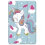 Аксессуар для планшетных ПК BeCover Smart Case Unicorn for Samsung X620/X626 Galaxy Tab S10 FE Plus (713388)