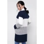 Кардиган 1 For You KDB0003-42-50 42-50 синий: Страна производитель Украина