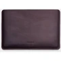 INCARNE Handmade New Gamma Brown for MacBook Pro 16"