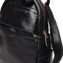 Женский рюкзак Keizer черный (K1339-black): Тип Рюкзаки