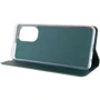 Аксессуар для смартфона Mobile Case GETMAN Elegant Green for Xiaomi Redmi 13C / Poco C65: Пленка в комплекте нет