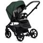 Универсальная коляска Tutis Viva 5+ Essential Emerald (1452064) фото 7