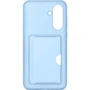 Чехол для телефонов Samsung Card Slot Case Blue (EF-OA366TLEGWW) for Samsung A366 Galaxy A36 фото 7