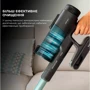 Пилосос Cecotec Conga Rockstar 1500 Ray Pure (CCTC-08422): Тип пилососа ручной (вертикальный)