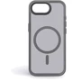 Чохол для iPhone ArmorStandart Uniq Case Magsafe Titanium Grey для iPhone 16e (ARM83872): Колір серый