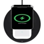 Зарядное устройство Belkin Wireless Charger Stand MagSafe Black (WIZ010VFBK) for iPhone 16 I 15 I 14 I 13 I 12 series фото 7