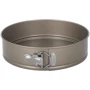 Форма для выпечки Ringel Marzipan разъемная круглая 26x7 cм (RG-10210)