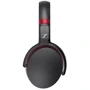Навушники Sennheiser HD 458 BT Black (508968): Діапазон частот (Гц) 18-22000