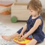 Пианино Kiddieland Зверята на качелях (033423): Производитель Kiddieland