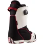 Ботинки для сноуборда Burton RULER BOA white/black/red 11 2022 (9010510195593): Пол мужской