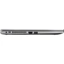 Ноутбук ASUS VivoBook 15 R565EA (R565EA-BQ3336W): Объем накопителя 512 ГБ (SSD)