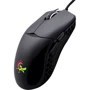 Мышь Ducky Feather Blue Edition BLACK (DMFE20O-OAAPA7B)