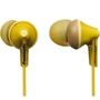 Наушники Panasonic RP-HJE125E-Y Yellow 